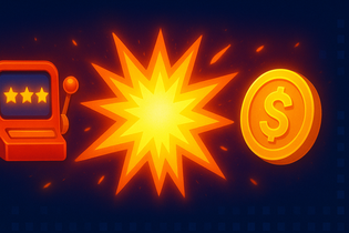 麦游捕鱼游戏截图